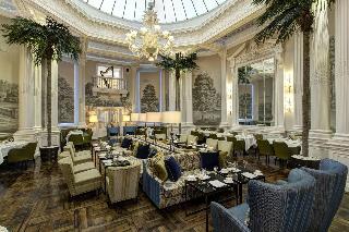 Balmoral Hotel fotoÄŸrafÄ±