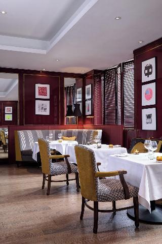 Balmoral Hotel fotoÄŸrafÄ±
