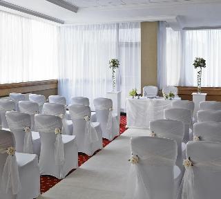 Marriott Hotel Edinburgh fotoÄŸrafÄ±
