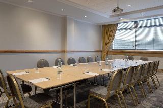 Marriott Hotel Edinburgh fotoÄŸrafÄ±