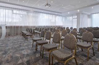 Marriott Hotel Edinburgh fotoÄŸrafÄ±