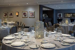 Marriott Hotel Edinburgh fotoÄŸrafÄ±
