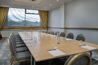 Marriott Hotel Edinburgh fotoÄŸrafÄ±