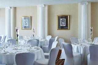 Marriott Hotel Edinburgh fotoÄŸrafÄ±