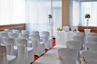 Marriott Hotel Edinburgh fotoÄŸrafÄ±