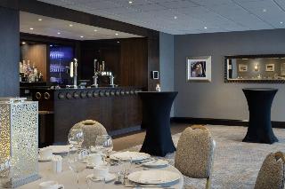 Marriott Hotel Edinburgh fotoÄŸrafÄ±