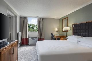Marriott Hotel Edinburgh fotoÄŸrafÄ±