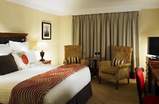 Marriott Hotel Edinburgh fotoÄŸrafÄ±