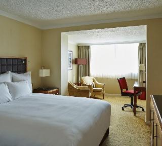 Marriott Hotel Edinburgh fotoÄŸrafÄ±