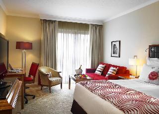 Marriott Hotel Edinburgh fotoÄŸrafÄ±