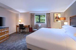 Marriott Hotel Edinburgh fotoÄŸrafÄ±