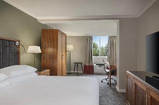 Marriott Hotel Edinburgh fotoÄŸrafÄ±