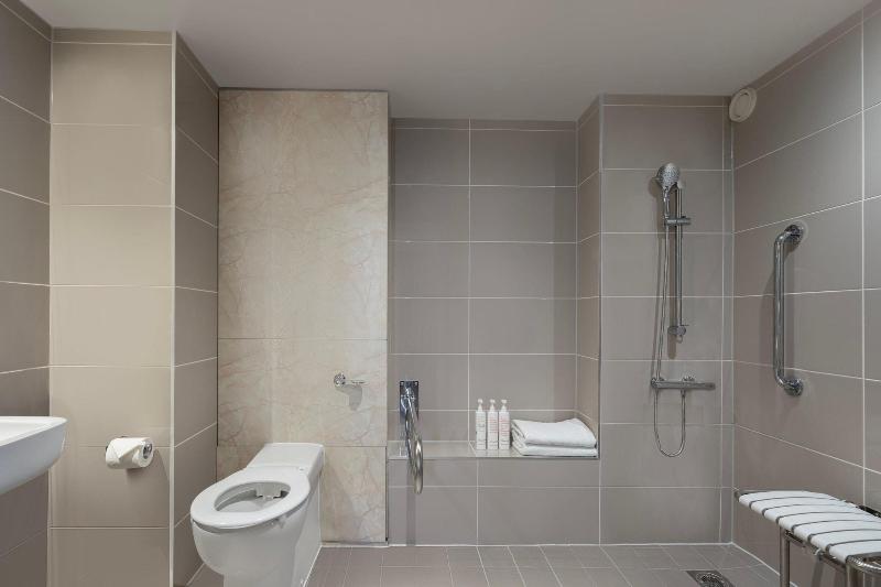 Marriott Hotel Edinburgh - Oda