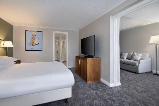 Marriott Hotel Edinburgh fotoÄŸrafÄ±