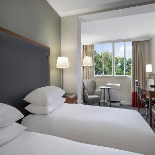 Marriott Hotel Edinburgh fotoÄŸrafÄ±