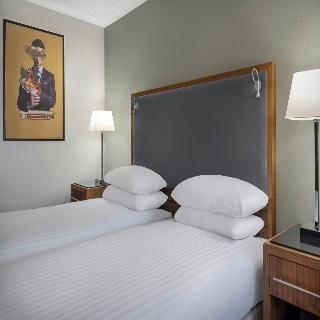 Marriott Hotel Edinburgh fotoÄŸrafÄ±
