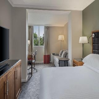 Marriott Hotel Edinburgh fotoÄŸrafÄ±