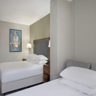 Marriott Hotel Edinburgh fotoÄŸrafÄ±