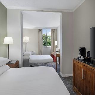 Marriott Hotel Edinburgh fotoÄŸrafÄ±
