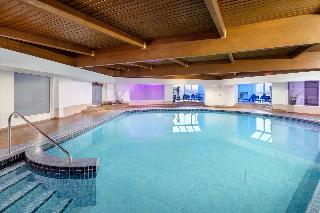 Marriott Hotel Edinburgh fotoÄŸrafÄ±