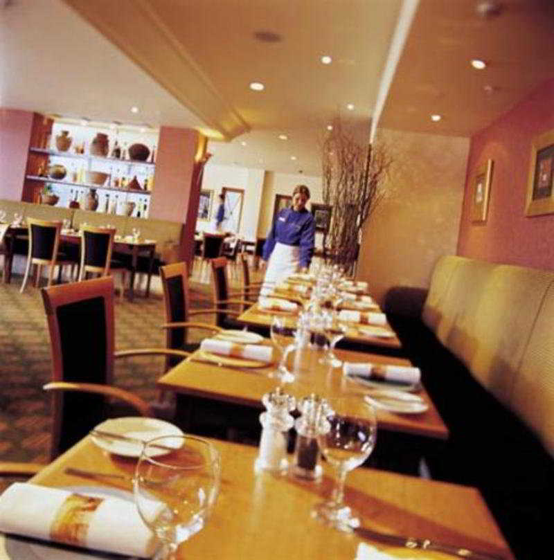 Marriott Hotel Edinburgh fotoÄŸrafÄ±