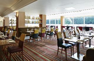 Marriott Hotel Edinburgh fotoÄŸrafÄ±