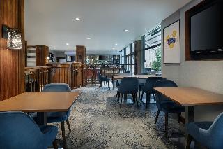 Marriott Hotel Edinburgh fotoÄŸrafÄ±