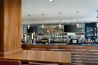 Marriott Hotel Edinburgh fotoÄŸrafÄ±