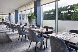 Marriott Hotel Edinburgh fotoÄŸrafÄ±