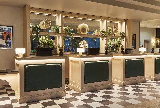 Leonardo Royal Hotel Edinburgh fotoÄŸrafÄ±