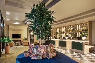Leonardo Royal Hotel Edinburgh fotoÄŸrafÄ±