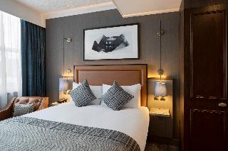 Leonardo Royal Hotel Edinburgh fotoÄŸrafÄ±