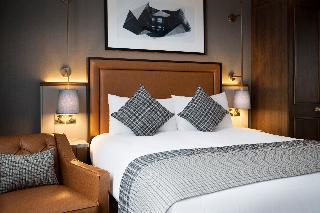Leonardo Royal Hotel Edinburgh fotoÄŸrafÄ±