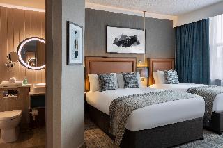 Leonardo Royal Hotel Edinburgh fotoÄŸrafÄ±