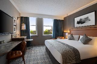 Leonardo Royal Hotel Edinburgh fotoÄŸrafÄ±