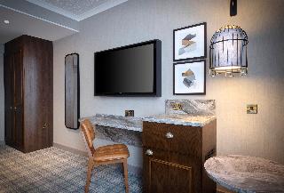 Leonardo Royal Hotel Edinburgh fotoÄŸrafÄ±