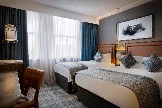Leonardo Royal Hotel Edinburgh fotoÄŸrafÄ±