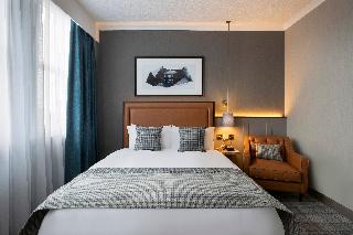 Leonardo Royal Hotel Edinburgh fotoÄŸrafÄ±