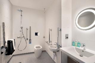 Leonardo Royal Hotel Edinburgh fotoÄŸrafÄ±