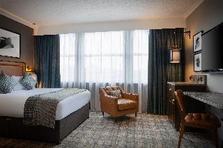 Leonardo Royal Hotel Edinburgh fotoÄŸrafÄ±