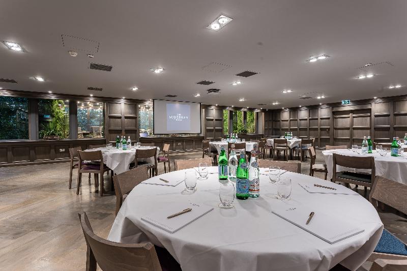 The Scotsman Hotel - Toplantı