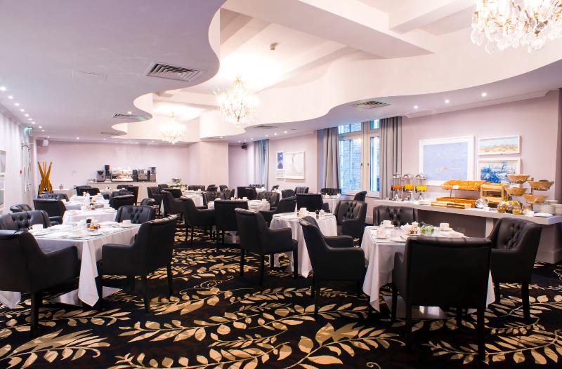 The Scotsman Hotel - Toplantı