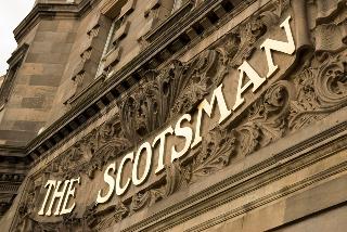The Scotsman Hotel fotoÄŸrafÄ±