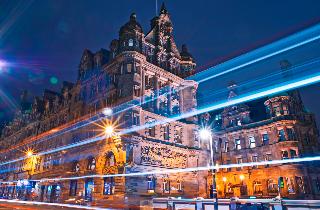 The Scotsman Hotel fotoÄŸrafÄ±