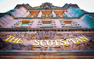 The Scotsman Hotel fotoÄŸrafÄ±