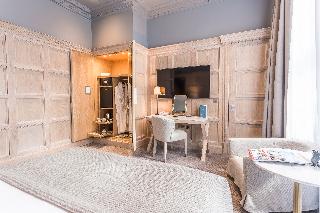 The Scotsman Hotel fotoÄŸrafÄ±