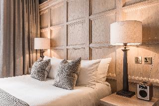 The Scotsman Hotel fotoÄŸrafÄ±
