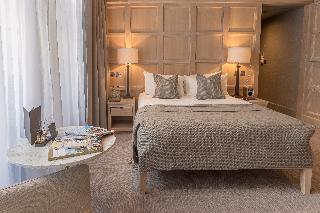 The Scotsman Hotel fotoÄŸrafÄ±