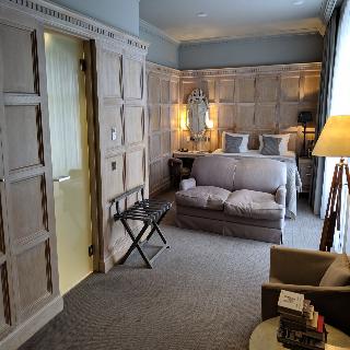 The Scotsman Hotel fotoÄŸrafÄ±