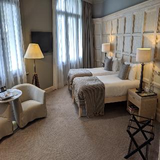 The Scotsman Hotel fotoÄŸrafÄ±